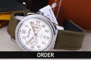 Đồng hồ Breitling Transocean Chronograph 1915 AB141112/G799