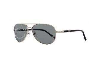 Kính Montblanc MS K.35 - Palladium Polarized - MB509S-16D