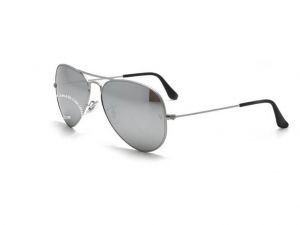 Kính Ray-ban Aviator MS K.39 - RB3025 019/W3 Mirror Polarized - 58mm