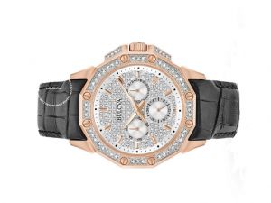 Đồng hồ Bulova 98C125