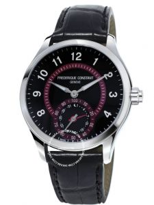 Đồng hồ Frederique Constant FC-285BBR5B6 Horological Smartwatch