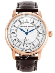 Đồng hồ Frederique Constant Zodiac FC-724CC4H4 Limited Edition