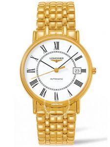 Đồng hồ Longines La Grande Classique Presence L49212118 L4.921.2.11.8