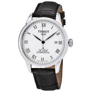 Đồng hồ Tissot T0064071603300 T006.407.16.033.00 Powermatic 80