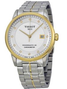 Đồng hồ Tissot Luxury T0864082203600  T086.408.22.036.00