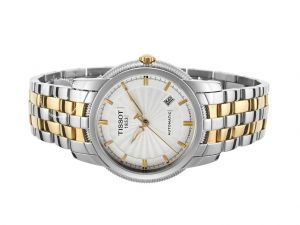 Đồng hồ Tissot Ballade III T97248331 T97.2.483.31