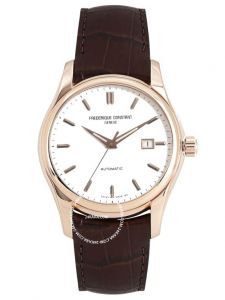 Đồng hồ Frederique Constant FC-303V6B4 Classics Index