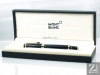 ms-b-38-montblanc-boheme-bi-nuoc-dinh-da-do-cai-but-vang-like-new-in-box - ảnh nhỏ  1