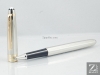 ms-b-41-montblanc-meisterstuck-144-bi-nuoc-toan-than-ma-bac-cai-vang-new - ảnh nhỏ  1