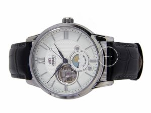 Đồng hồ Orient RA-AS0005S00B