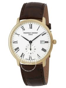 Đồng hồ Frederique Constant FC-245WR5S5