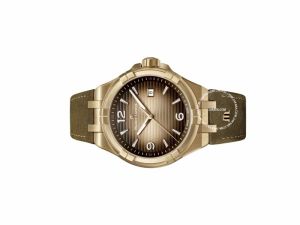 Đồng hồ Maurice Lacroix Aikon Bronze AI1028-BRZ01-720-1