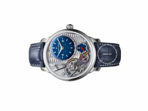 Đồng hồ Maurice Lacroix MP6118-SS001-434-1 LIMITED EDITION Masterpiece Gravity