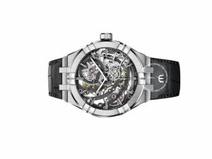 Đồng hồ Maurice Lacroix Aikon AI6028-SS001-030-1 LIMITED EDITION Skeleton