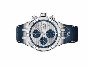 Đồng hồ Maurice Lacroix Aikon AI6038-SS001-131-1