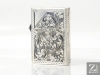 ms-196-zippo-bac-khoi-y-italy-hoa-van-venetian-ban-le-dong-ngoai-1960s - ảnh nhỏ  1