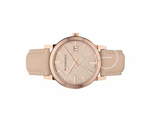 Đồng hồ Burberry BU9014