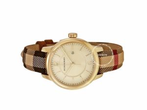 Đồng hồ Burberry BU10104