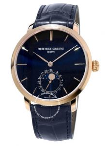 Đồng hồ Frederique Constant FC-705N4S4NN