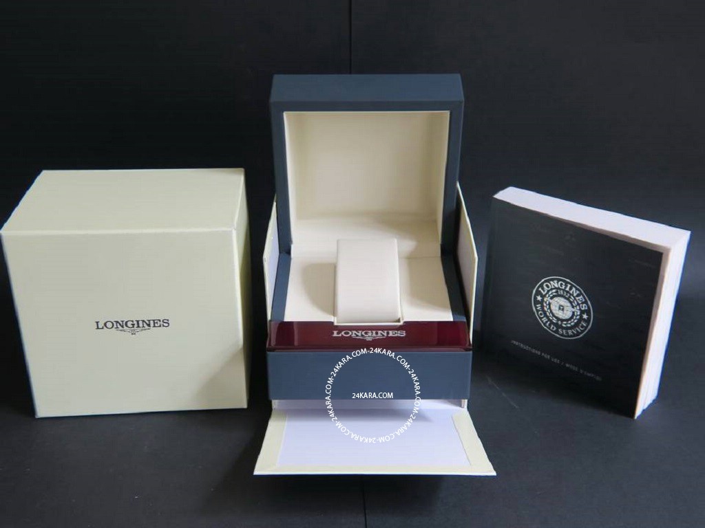 ng h Longines Conquest Classic L27995763 L2.799.5.76.3