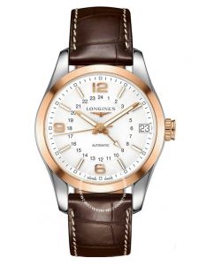 Đồng hồ Longines Conquest Classic L27995763 L2.799.5.76.3