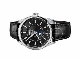 Đồng hồ Oris Artix Complication 91576434054LS