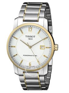 Đồng hồ Tissot T0874075503700 T087.407.55.037.00