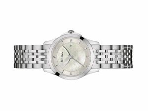 Đông hồ Bulova 96P160