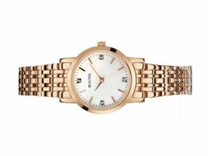 Đồng hồ  Bulova 97P106