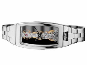 Đồng hồ Corum Bridges Miss Golden Bridge 113.101.59/V880 0000