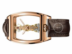 Đồng hồ Corum Bridges Golden Bridge  113.160.55/0002 0000