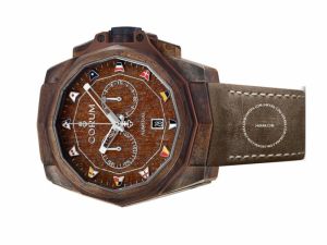 Đồng hồ Corum Admiral Ac-One Chronograph 116.200.53/0F62 AW01