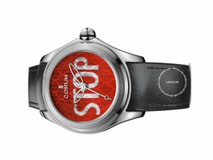 Đồng hồ Corum Bubble Stop  082.310.20/0601 ST01