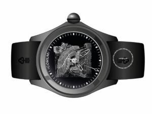 Đồng hồ Corum Watch Bubble Booba  L403/03372