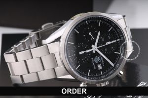 Đồng hồ TAG Heuer Carrera Chronograph T.OXY3.BBBB.00