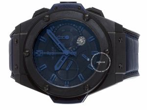 Đồng hồ Hublot King Power Split Second Men's Watch 709.cl.1190