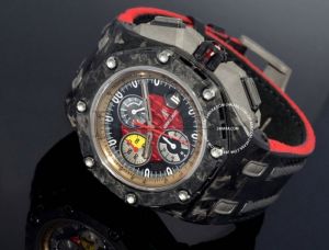 Audemars Piguet Royal Oak Offshore Grand Prix Limited Edition  26290