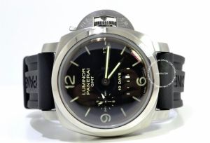 Đồng hồ Panerai Luminor 1950 10 Days GMT Ref PAM00270