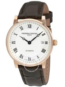 Đồng hồ Frederique Constant FC-316MC5B9 Rose Gold 18k