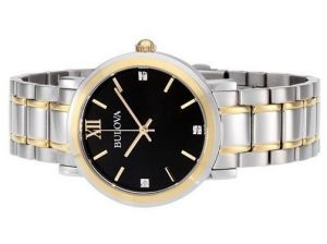 Đồng hồ BULOVA – 98D138