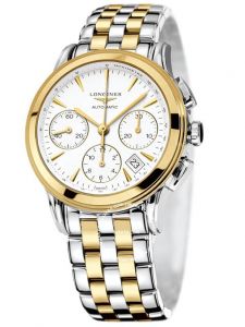 Đồng hồ Longines L48033227 L4.803.3.22.7