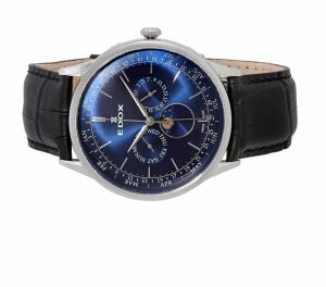 Đồng Hồ Edox 40101-3C-BUIN