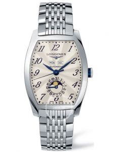 Đồng hồ Longines L26714786 L2.671.4.78.6