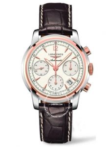 Đồng hồ Longines L27535720 L2.753.5.72.0