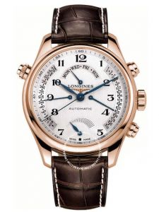 Đồng hồ Longines L27148783  L2.714.8.78.3