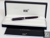 ms-b-75-but-bi-xoay-montblanc-do-boc-do-cai-platinum-new-in-box - ảnh nhỏ  1