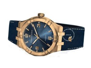 Đồng hồ Maurice Lacroix Aikon Bronze Limited AI6008-BRZ01-420-1