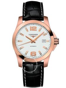 Đồng hồ Longines Conquest L36768763 L3.676.8.76.3