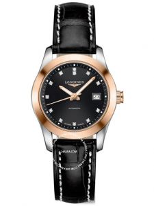 Đồng hồ Longines Conquest Classic  L22855583 L2.285.5.58.3