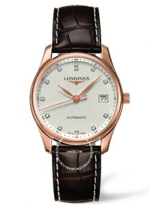 Đồng hồ Longines Master Collection L25188773 L2.518.8.77.3